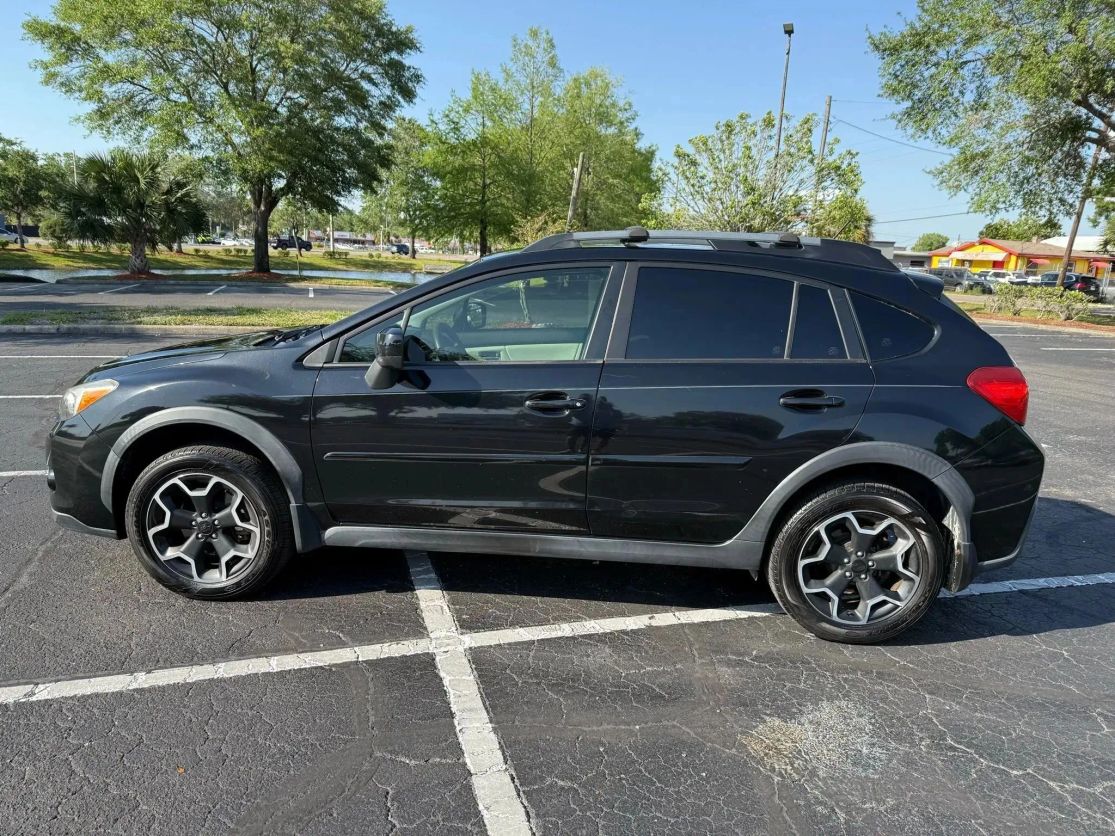 subaru xv crosstrek 2013 JF2GPAVC7DH206802 image subaru xv crosstrek 2013 JF2GPAVC7DH206802 image